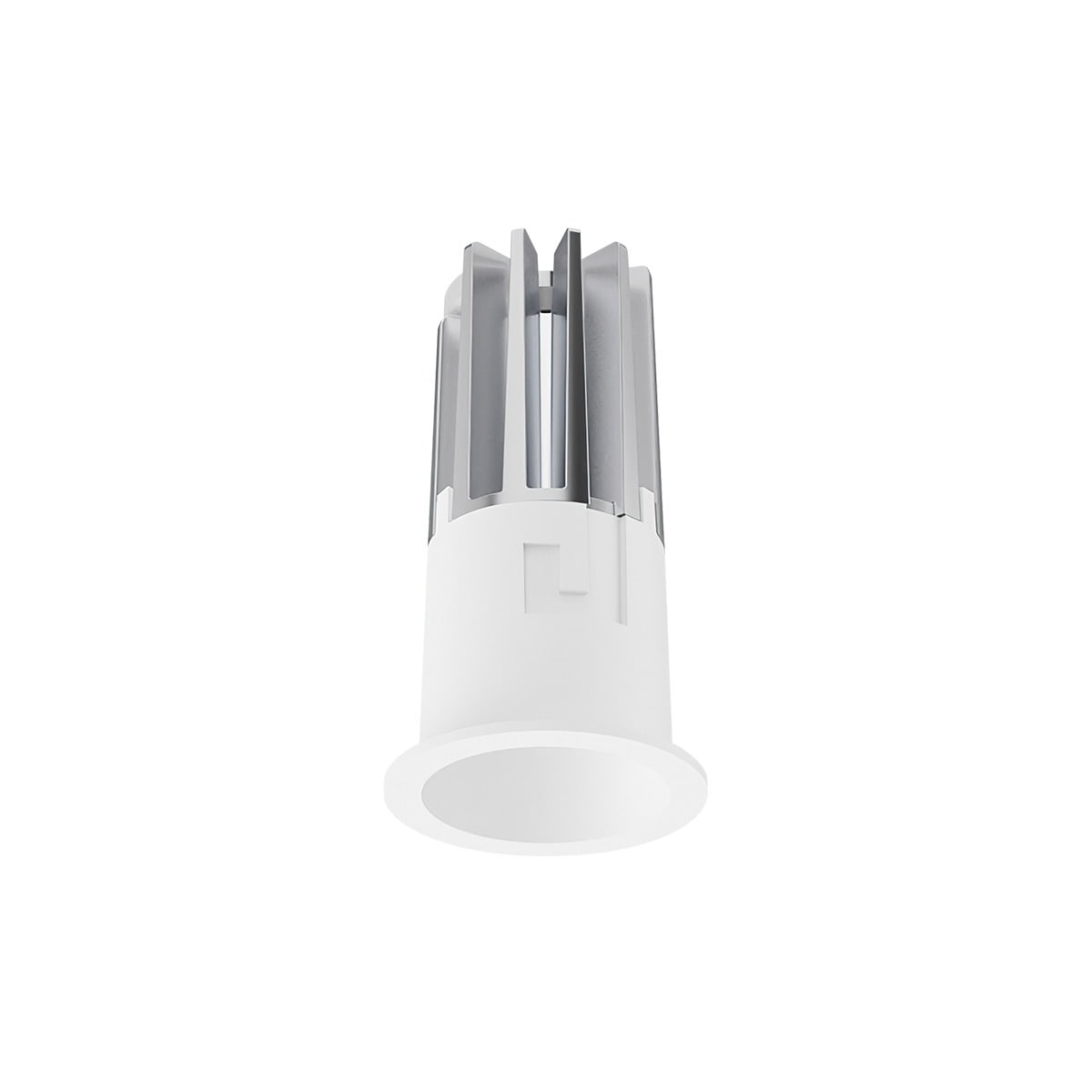 LINEA LIGHT (ILED) ILDC00579WHNFL MODOC 1 INC. 6WDC C/FLANGIA D.44