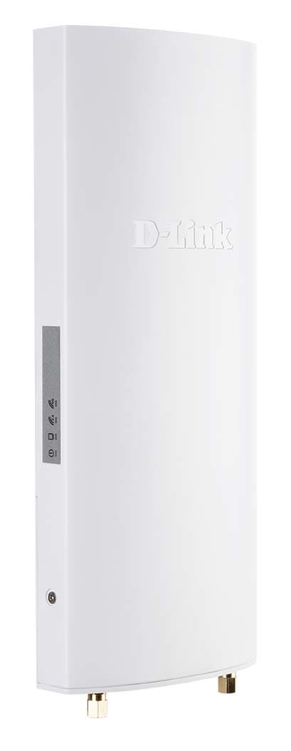 D-LINK MEDITERRANEO - DLKDBA-3620P AP NUCLIAS AC1300 POE 1XGB IP55 1 ANNO