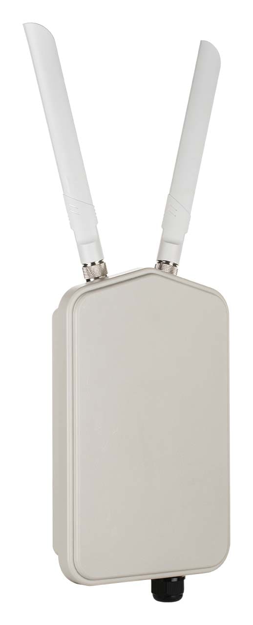 D-LINK MEDITERRANEO DLKDBA-3621P AP NUCLIAS AC1300 POE 1XGB IP67 1 ANNO