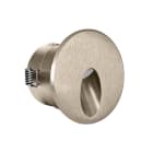 LINEA LIGHT (ILED) ILDC00238NKNWW QUARA-R 15 TONDO 1LED 2W NK