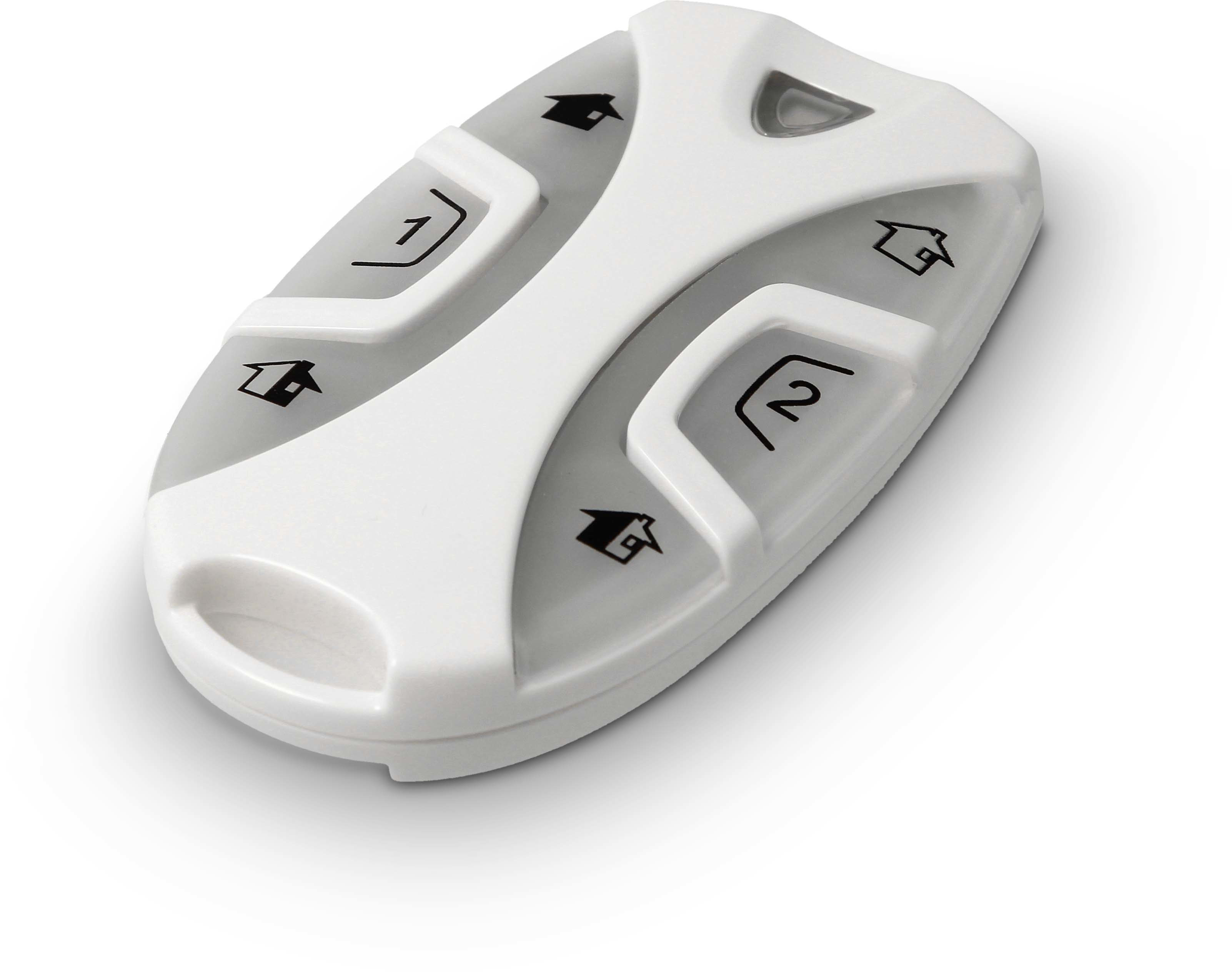 IESS SRL - EAAALADINH TELECOMANDO BIDIREZ. H-TX PER GENIOHOME