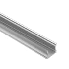 LINEA LIGHT (ILED) ILDC-K100015 PROFILO RIVE_17/16 ANOD.GRIGIO 2M