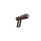 LINEA LIGHT (ILED) ILD84566W85 CLIVO 16 1LED 4W CORTEN