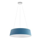 LINEA LIGHT-STILNOVO SNV8096 OXYGEN SOSP D750 50W PU AZZURR.DALI