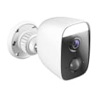 D-LINK MEDITERRANEO - DLKDCS-8627LH TELECAM. IP WIFI 2MPX EXT SPOT AUDIO IR7