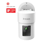 D-LINK MEDITERRANEO - DLKDCS-8635LH TELECAMERA IP WIFI 4MPX 135? ONVIF S