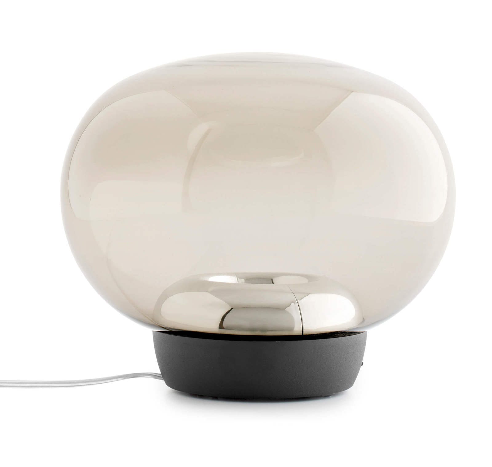 LINEA LIGHT-STILNOVO SNV8629 LA MARI E LUMET. LED9W FUM