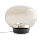 LINEA LIGHT-STILNOVO SNV8629 LA MARI E LUMET. LED9W FUM