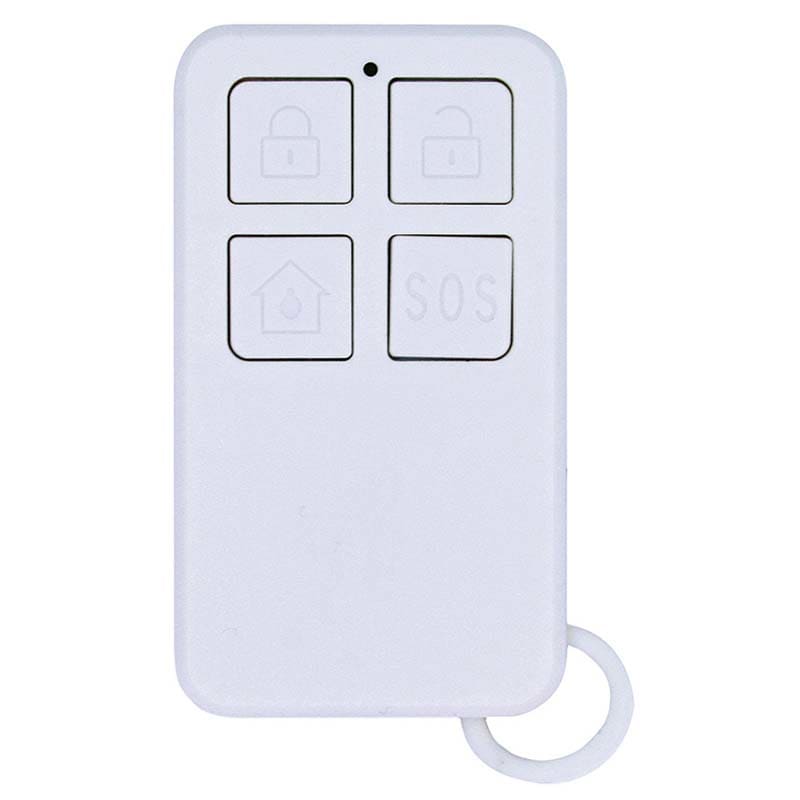 ELCART DISTRIBUTION ERT350739000 TELECOMANDO ANTIFURTO SEKUR IP EK