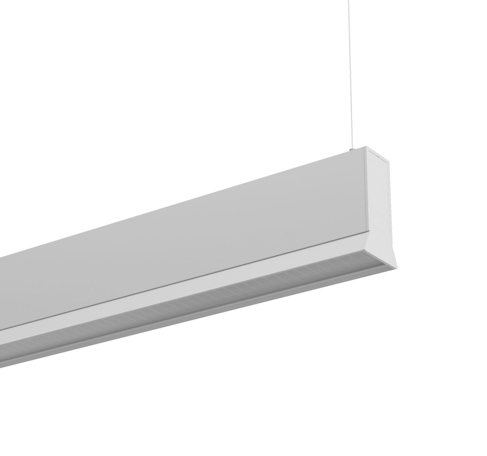 LINEA LIGHT (ILED) - ILD83735N96 MODUS 3 BIE.ON/OFF L2406 100WAC BG