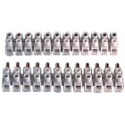 ELCART DISTRIBUTION - ERT041150500 COPPIA MORSETT. 12 P. SPINA-PRESA