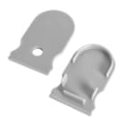 LINEA LIGHT (ILED) - ILDC-V400033 KIT TAPPI RIVE GRIGI X DIFF. T.