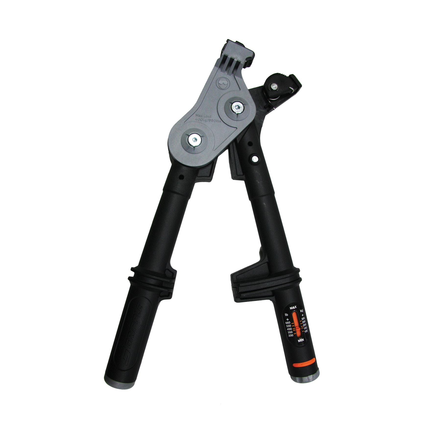 GRIPPLE SRL GRRCTI-D6MM-TOOL TENDITORE X TESATE ORIZZ 6MM - MORSETTO