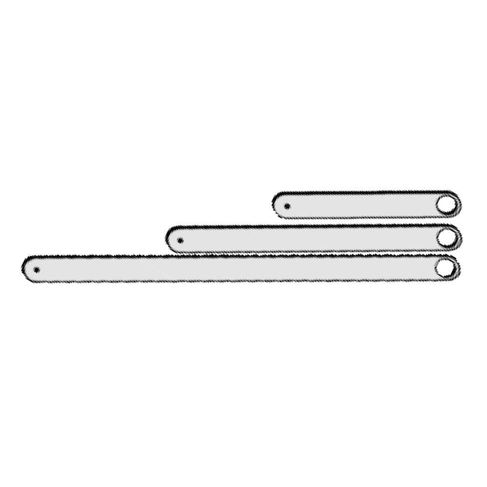 LINEA LIGHT (ILED) ILD83269 NODE DIMA FISSAGGIO A MURO SOSP