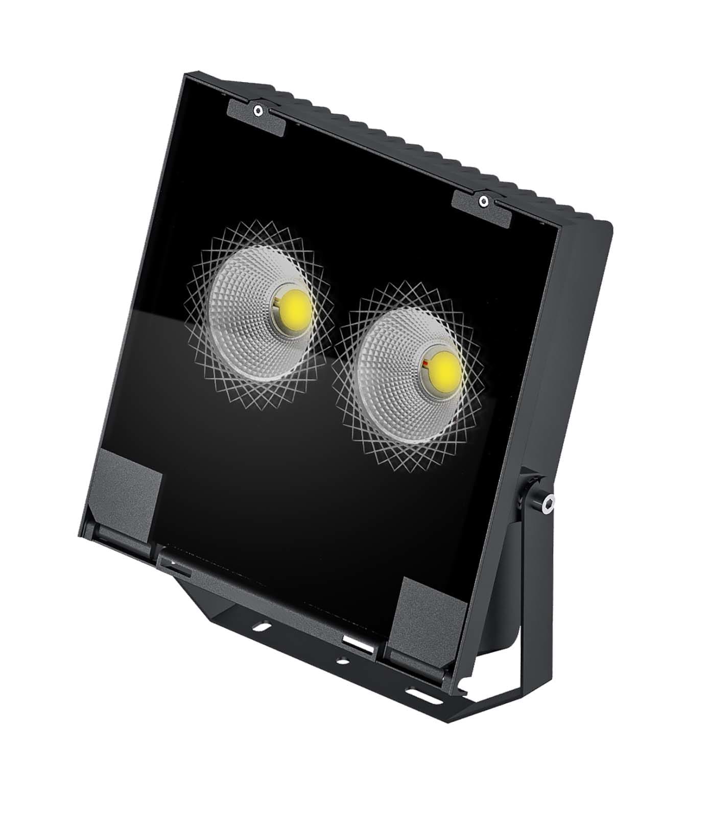 LINEA LIGHT (ILED) - ILD83851W60 PROLAMP 3.0 40 2L 80W ON/OF.9005 N