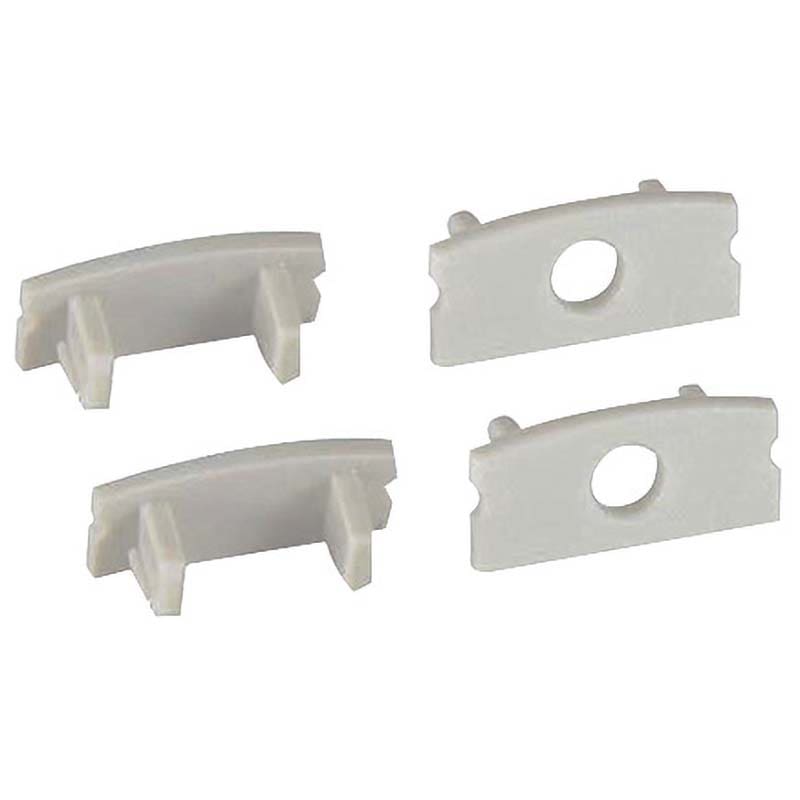 ELCART DISTRIBUTION - ERT191651000 KIT 4 TAPPI PROFILO S6