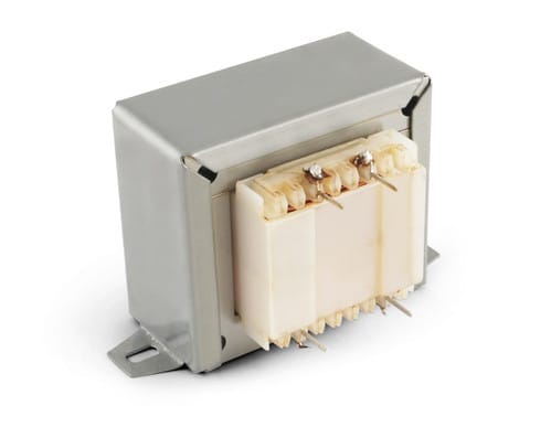 ALPHA ELETTRONICA SR ALP040-015-15 TRASFOR. DALIM. 40W 1515V C.STAMP