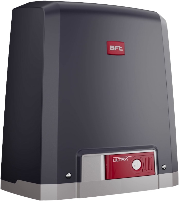 BFT - BFT2618190 DEIMOS BT KIT B600 ITA