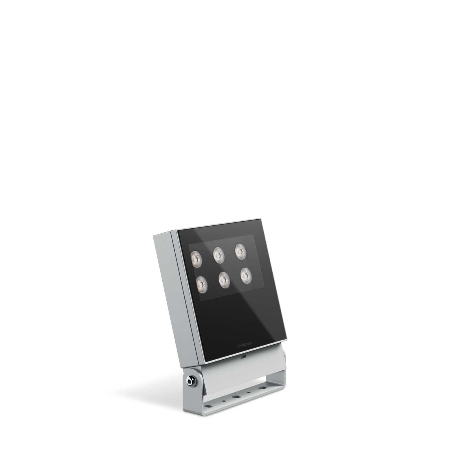 LOMBARDO LOMLL15403GEP3 DELTA 0 ARC LED EP 3K 10W GRIGIO