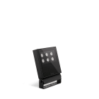 LOMBARDO - LOMLL15404BWWN DELTA 0 ARC LED 4K 20W NERO