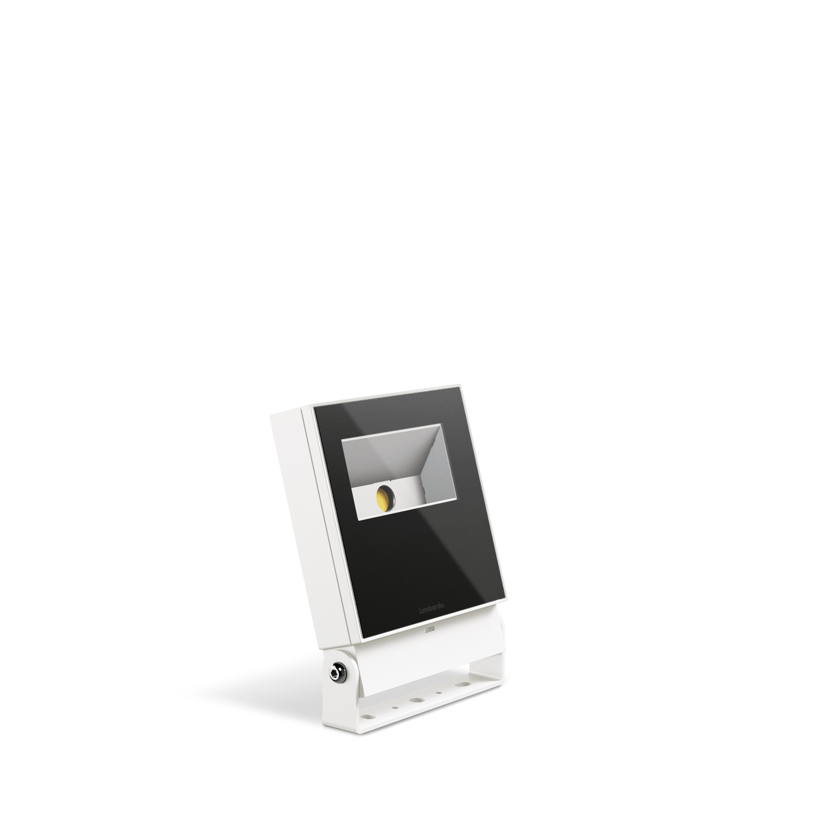 LOMBARDO - LOMLL15402WA13 DELTA 0 AS. LED 3K 30W BIANCO