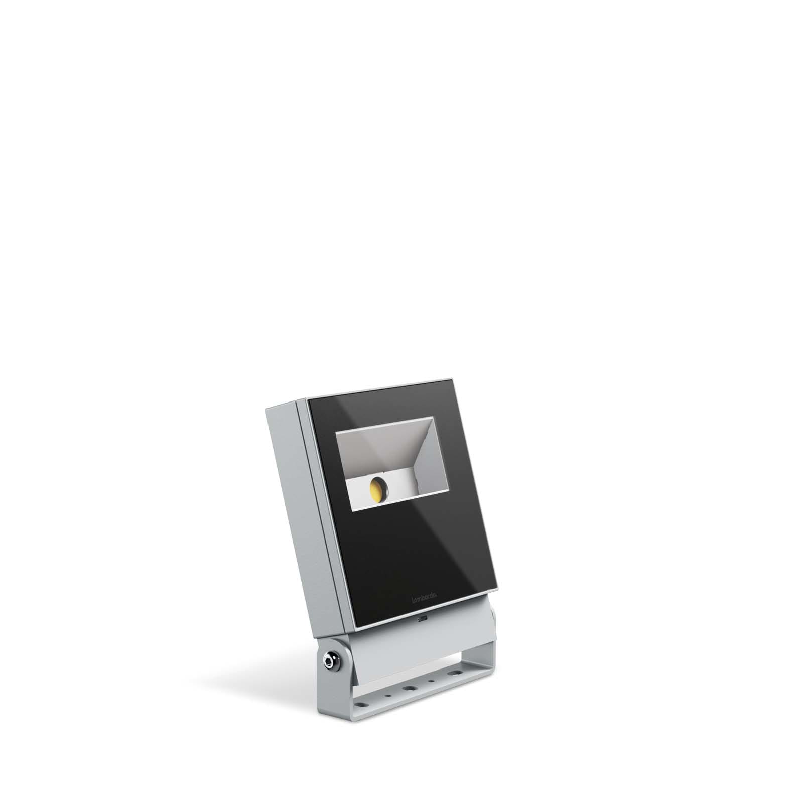 LOMBARDO - LOMLL15402GA13 DELTA 0 AS. LED 3K 30W GRIGIO