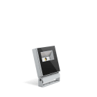 LOMBARDO - LOMLL15401GA1N DELTA 0 AS. LED 4K 20W GRIGIO