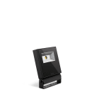 LOMBARDO - LOMLL15401BS1N DELTA 0 SIMMETRICO LED 4K 20W NERO