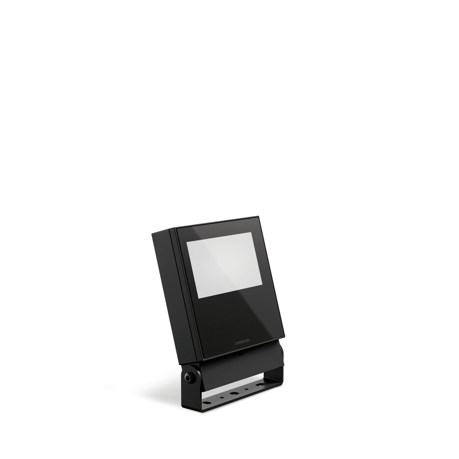 LOMBARDO - LOMLL15401BSF3 DELTA 0 LED 3K 20W NERO