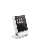 LOMBARDO - LOMLL15415WEPN DELTA 1 ARC LED EP 4K 50W BIANCO