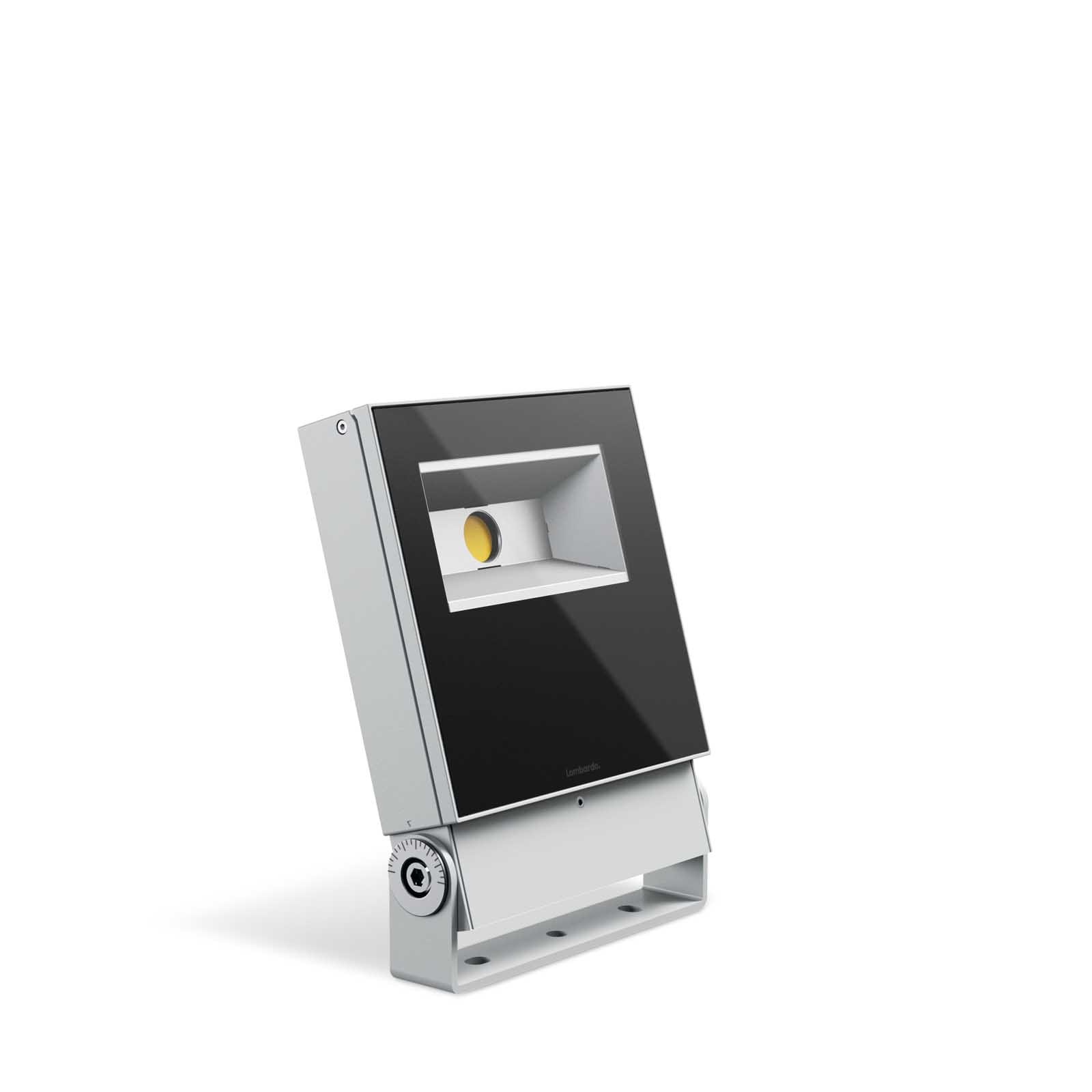LOMBARDO LOMLL15412GS1N DELTA 1 SIMMETRICO LED 4K 50W GRIGIO