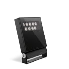 LOMBARDO - LOMLL15425BME3 Delta 2 Arc LED 3K 90W Nero