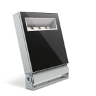 LOMBARDO - LOMLL15433GA13 DELTA 3 AS. LED 3K 200W GRIGIO