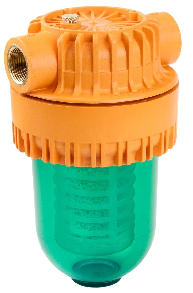 GEL SPA GE11010265L DEPURA 550 L/PP 3/4