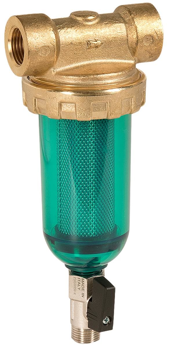 GEL SPA GE110115310 DEPURA CYCLON BABY 3/4