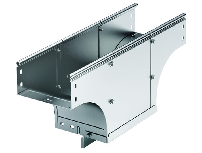 DKC-COMBITECH - SCZ5280187 C5 TESTATA CHIUSURA ASSEMBLATA 600X80 Z