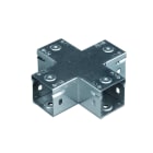DKC-COMBITECH - SCZ5251049 C5 Derivazione piana a X 50x50 confezione . VB