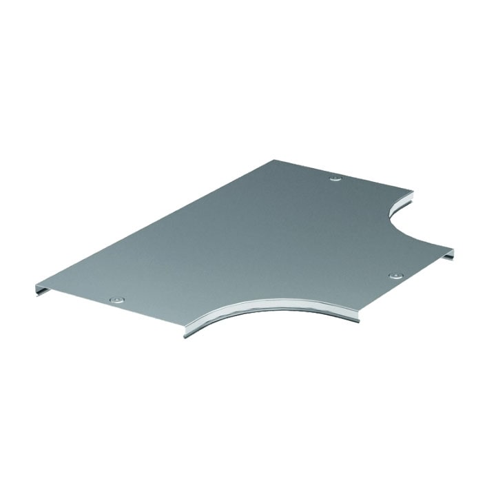 DKC-COMBITECH - SCZ5390020 C5 Coperchio Derivazione piana T base 50 ZS