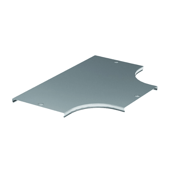 DKC-COMBITECH - SCZ5392027 C5 Coperchio Derivazione piana T base 500 IX