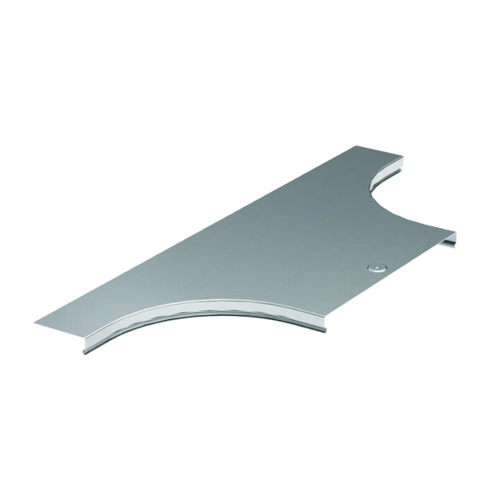 DKC-COMBITECH - SCZ5393038 C5 Coperchio Derivazione Laterale T base 600 ZC
