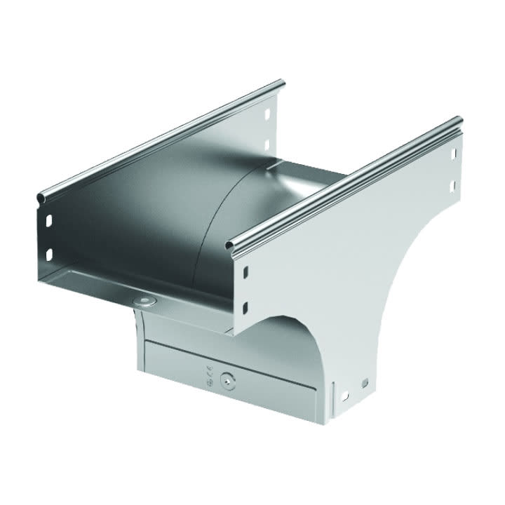 DKC-COMBITECH - SCZ5280324 C5 T discesa 300x80 ZS