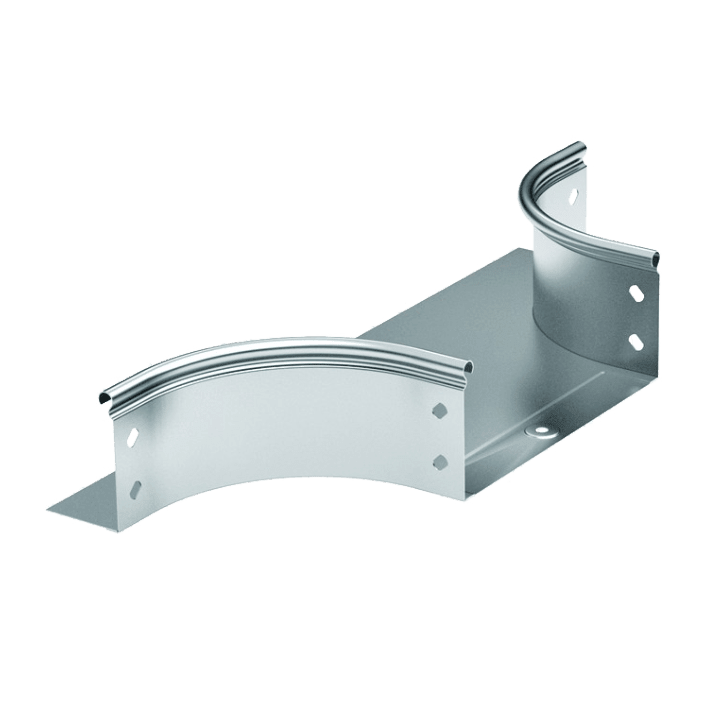 DKC-COMBITECH - SCZ5204034 C5 DER PIANA LATERALE T 400X100 VG CONF
