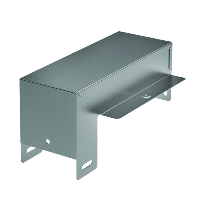 DKC-COMBITECH - SCZ5250231 C5 DERIV. VERTICALE COP. 100-50 H 50 ZS