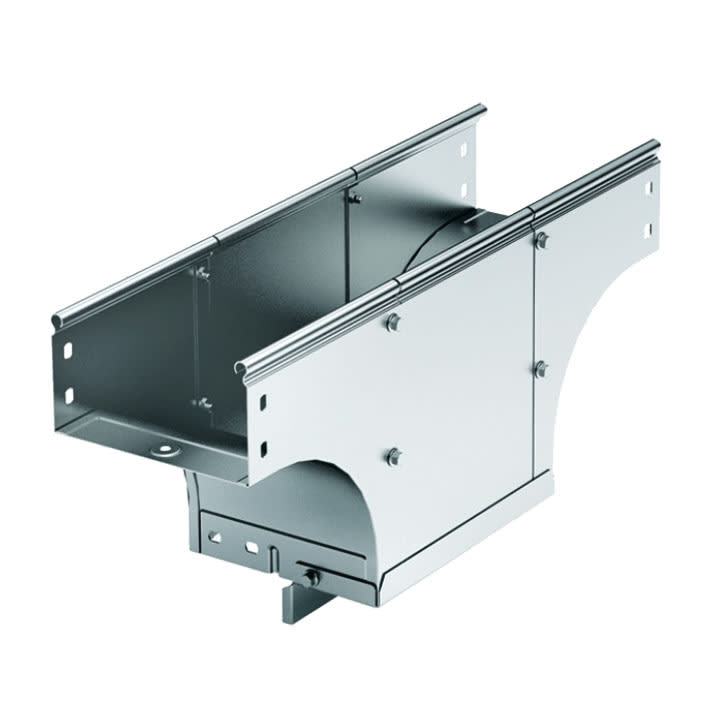 DKC-COMBITECH - SCZ5280199 C5 T discesa Sghemba aumento 200-150 h 80 ZS