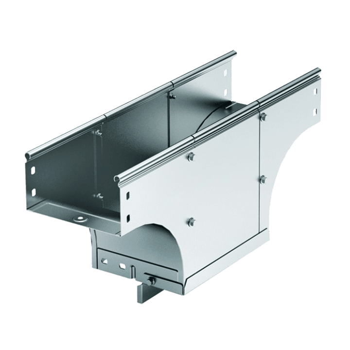 DKC-COMBITECH - SCZ5283196 C5 T discesa Sghemba aumento 300-100 h 80 ZC