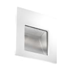 LINEA LIGHT (ILED) ILD81326W07 STEP 1 1LED 1W S/AL.BG