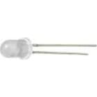 ELCART DISTRIBUTION ERT190431000 LED CIL. D.5MM ALTA LUMIN. GIALLO