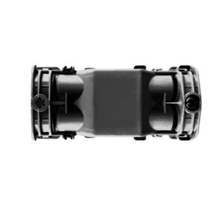 LINEA LIGHT (ILED) - ILD84894 Junction box connector - 4 ways