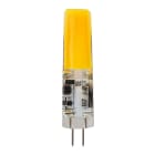 BEGHELLI - BEG56102 ZAF BISP LED 380LM 3W G4 3K