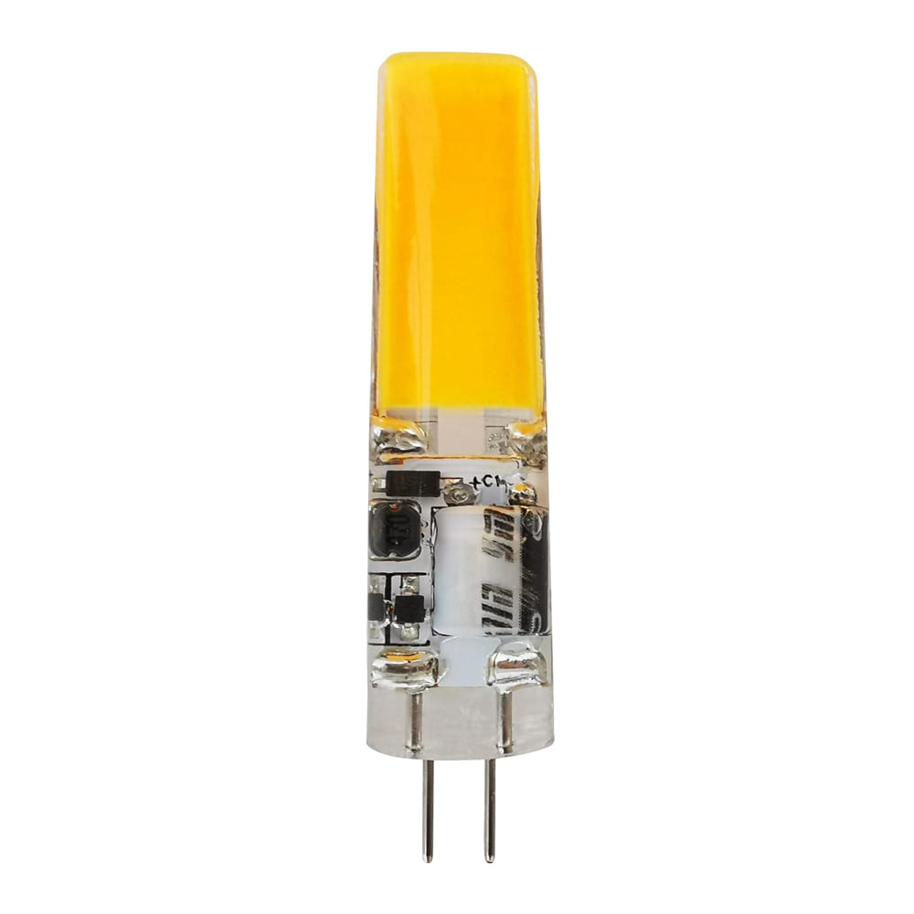 BEGHELLI BEG56102 ZAF BISP LED 380LM 3W G4 3K